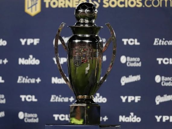 Se definieron las dos zonas para la próxima temporada