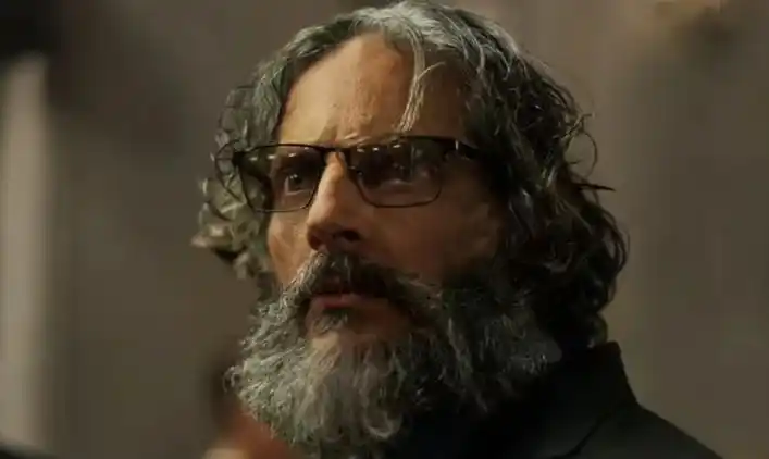 Descansar en Paz es la película argentina más vista en Netflix