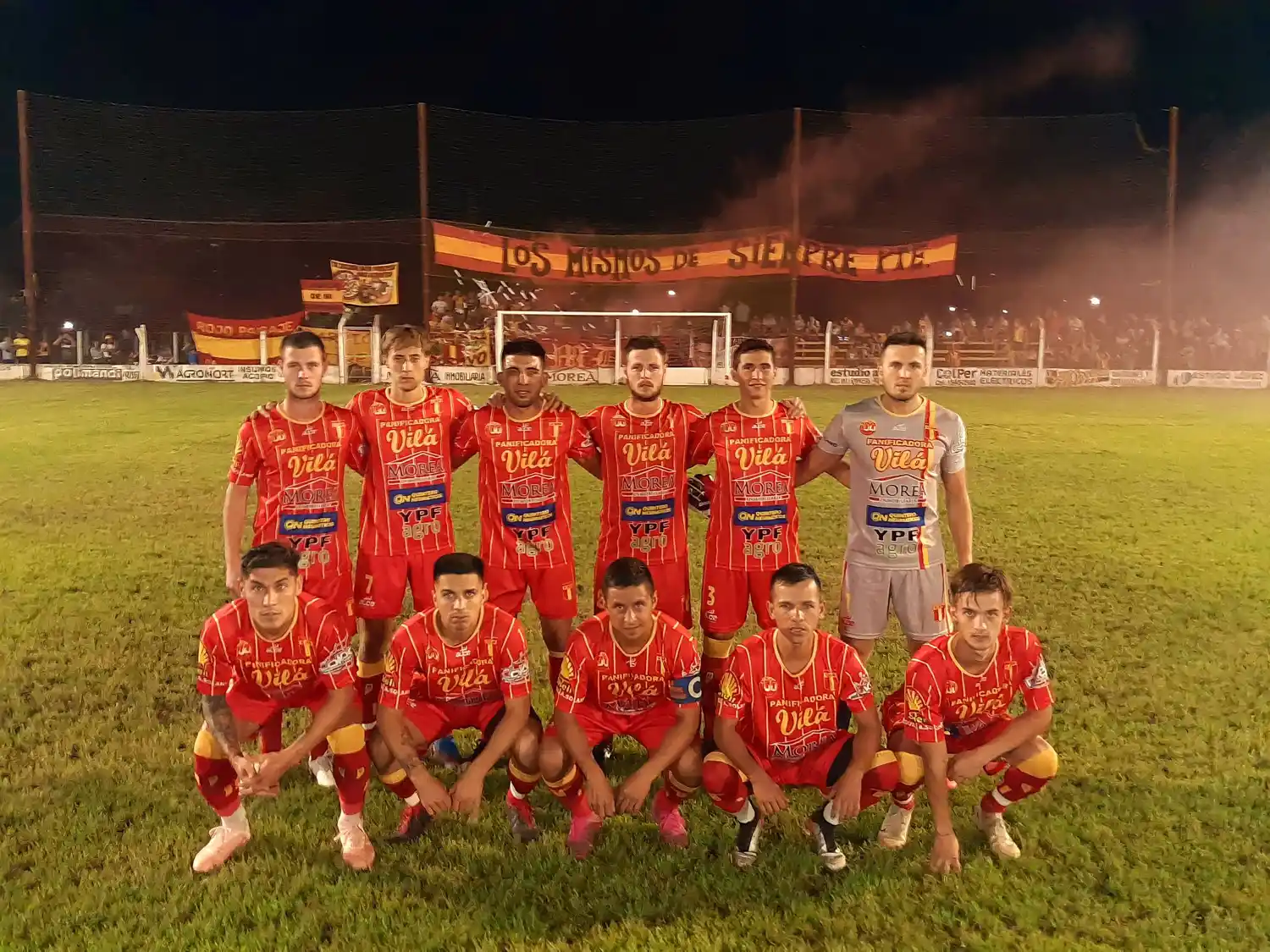 Torneo de Clubes 2020: Federación Norte falló en contra de Paraná y Barracas mantiene la diferencia de tres goles