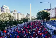 La versión porteña, en su décima edición