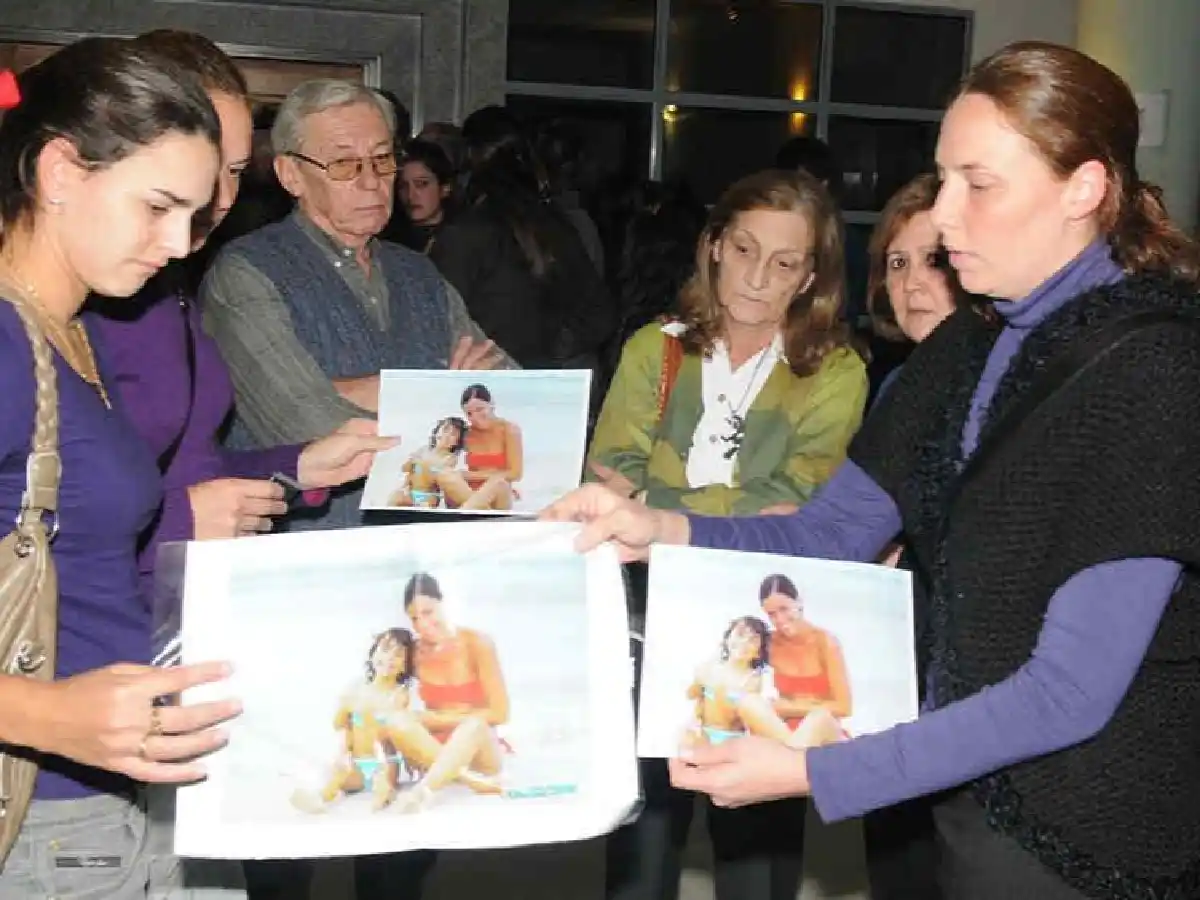 Gabriel Vercesi: “Es una ridiculez lo que  están planteando”