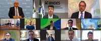 BICE firmó un acuerdo para potenciar la integración productiva entre Argentina y Brasil