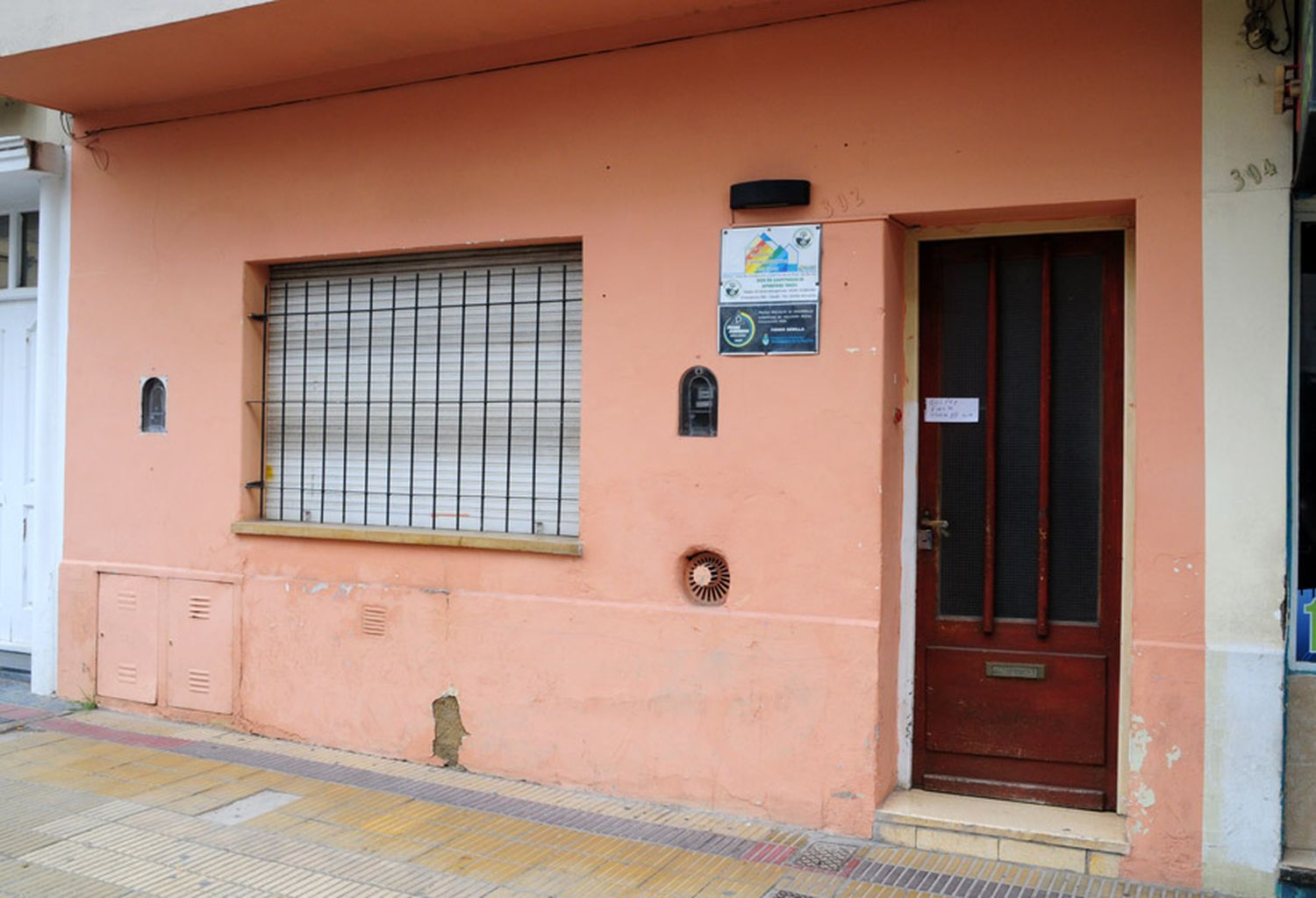 Convivencia en Diversidad dejará su sede por no poder afrontar los gastos