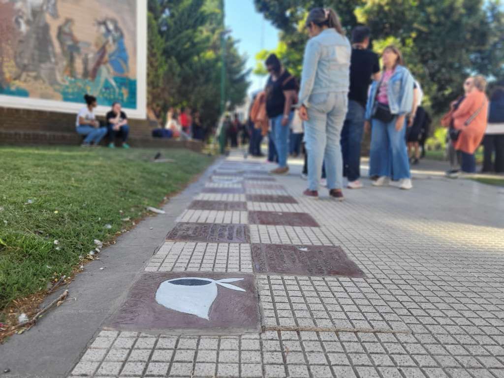 Un recorrido por la Memoria