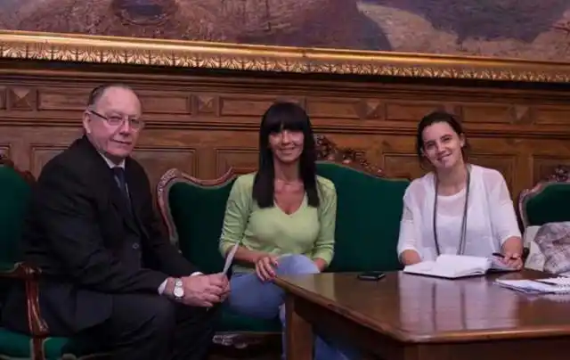 Conformaron una Comisión de trabajo Pro-Turismo