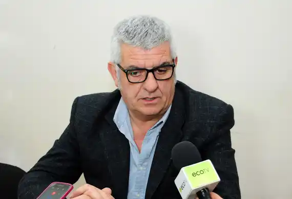 El Ejecutivo elevó los números del Pampam: tiene  1402 usuarios y un costo de 1,3 millones