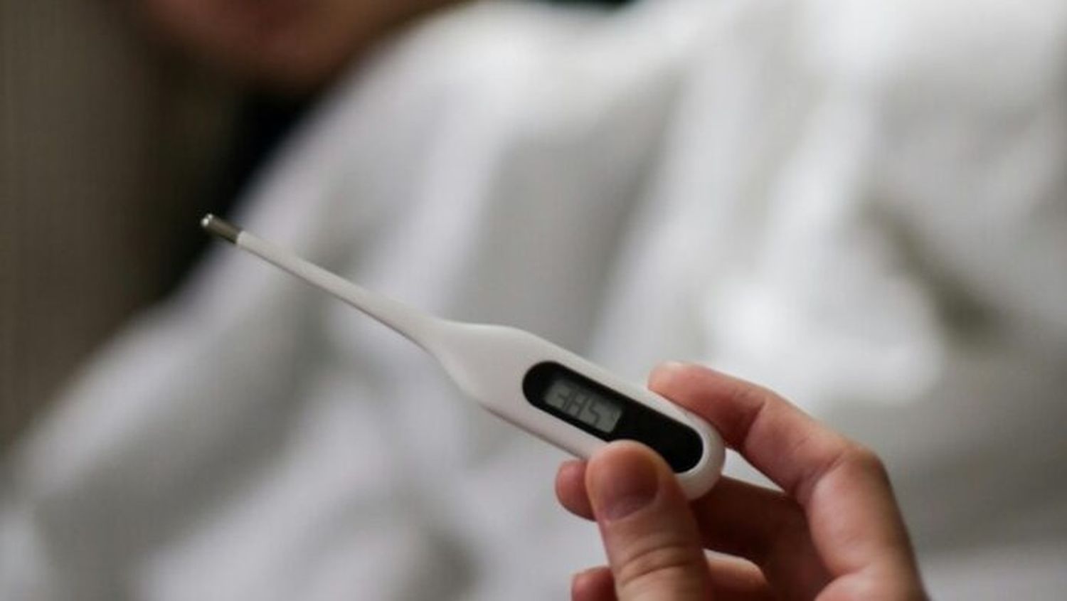 Brote de fiebre tifoidea: subieron a 15 los casos confirmados en Tres de Febrero