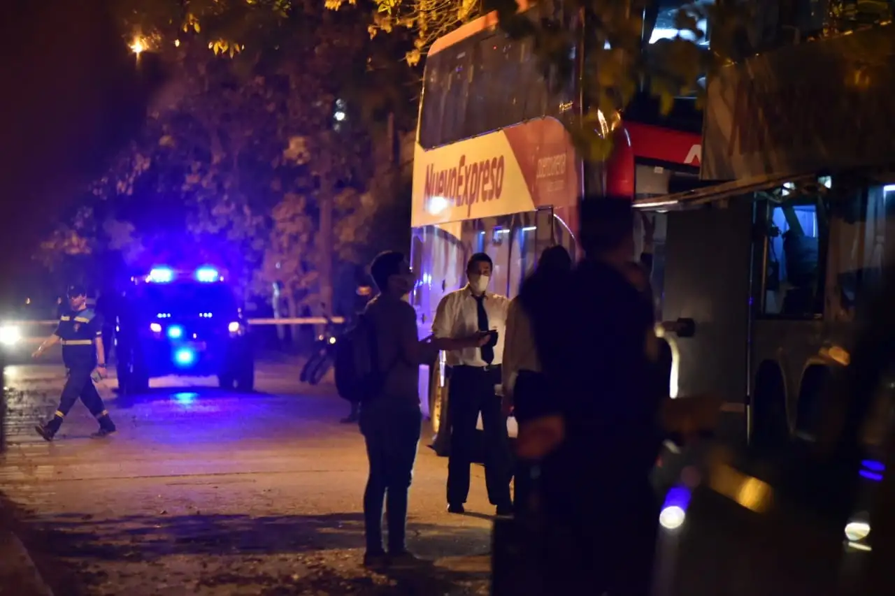 Volvieron a la ciudad 88 vecinos que  estaban varados en Buenos Aires y La Plata