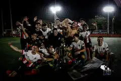 El Nacional se fue para Ayacucho y Mar del Plata