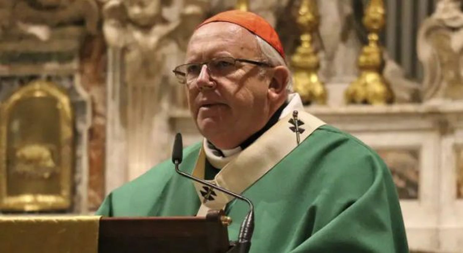 LA OSCURA CONFESIÓN de un CARDENAL DE Francia QUE COMETIÓ abusos sexuales