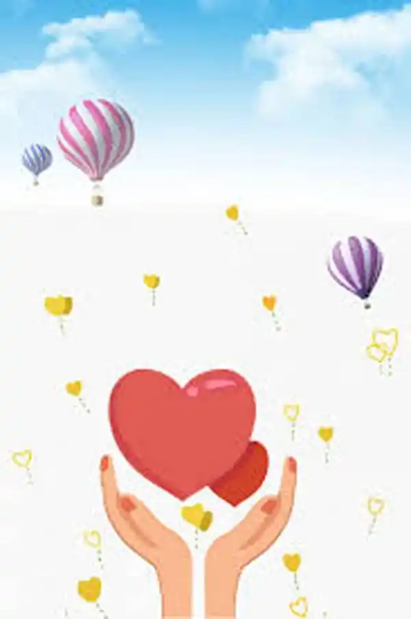 San Valentín⬦ Una inspiración