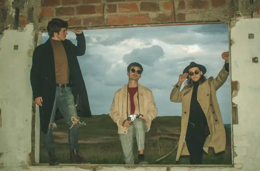 Randall’s lanzó su disco "Mornin' Coffee"