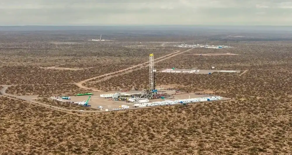 De los 22 proyectos aprobados del RIGI, 12 corresponden a la minería y seis a petróleo y gas.
