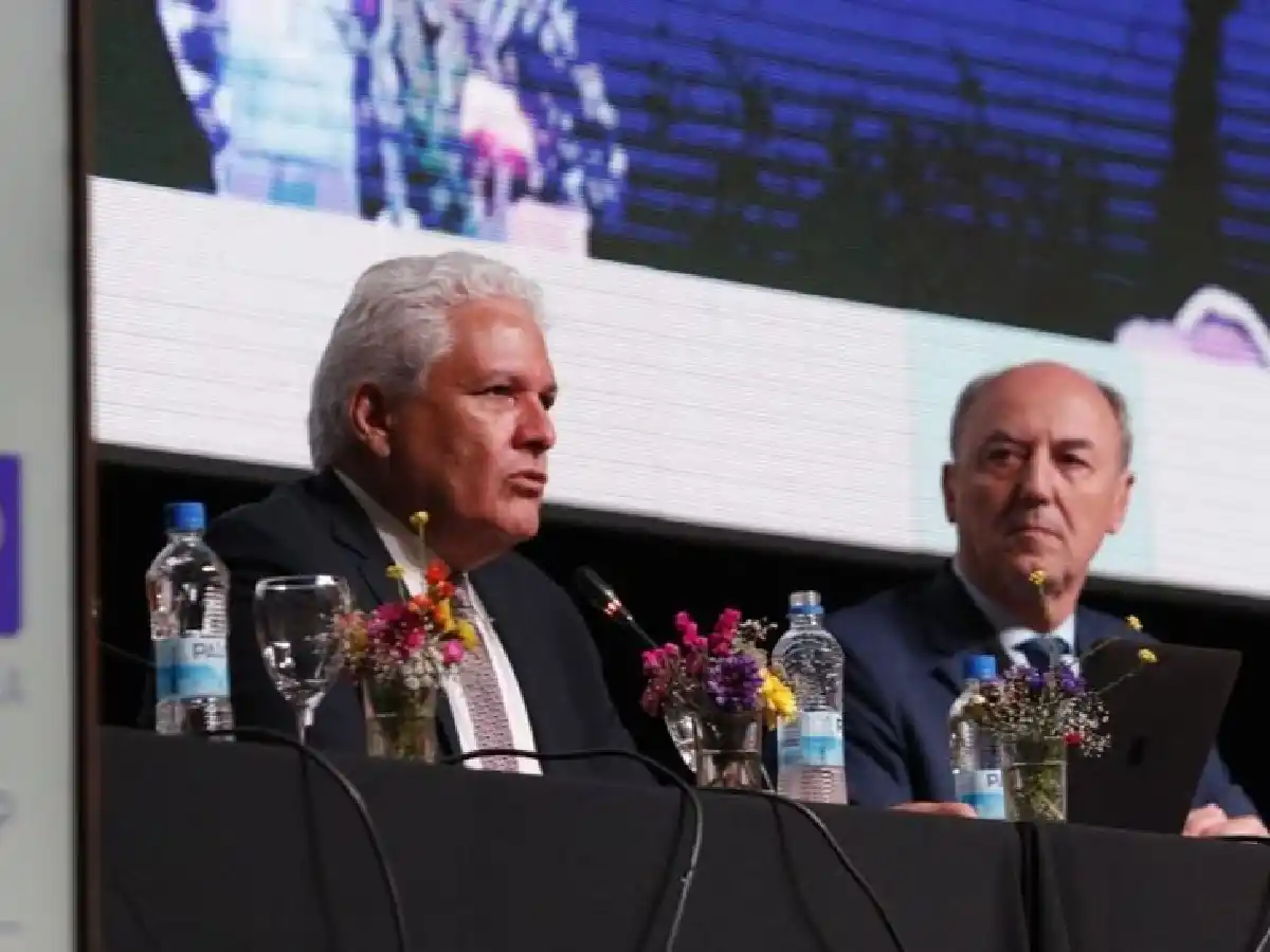 “El borrador de Salta”: la SIP presentó los principios para la libertad de expresión en la era digital