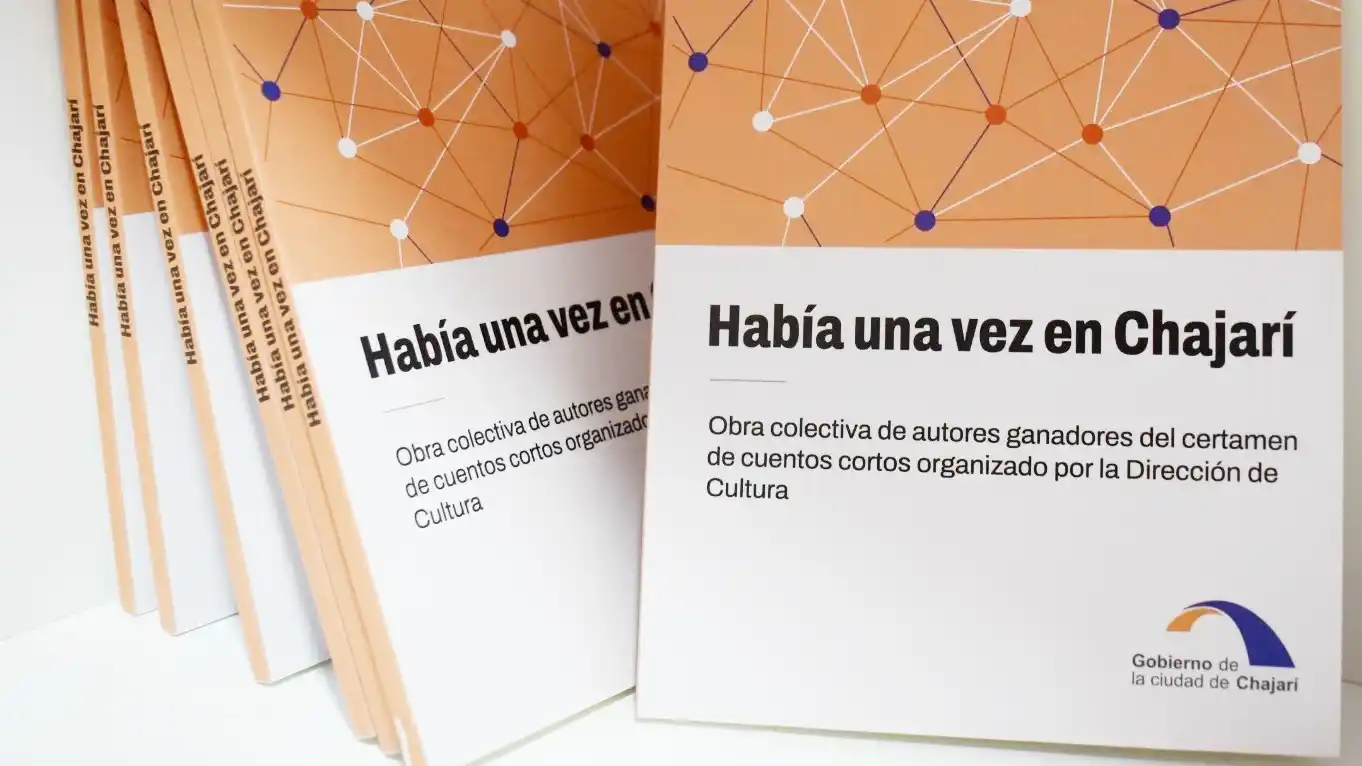 Nuevamente se realizará el certamen de cuentos cortos “Había una vez en Chajarí”