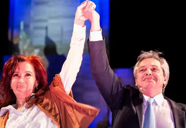 El kirchnerismo y la futura implosión del peronismo