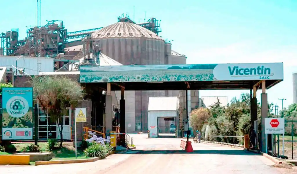 Grupos acreedores de Vicentin quieren un diálogo constructivo