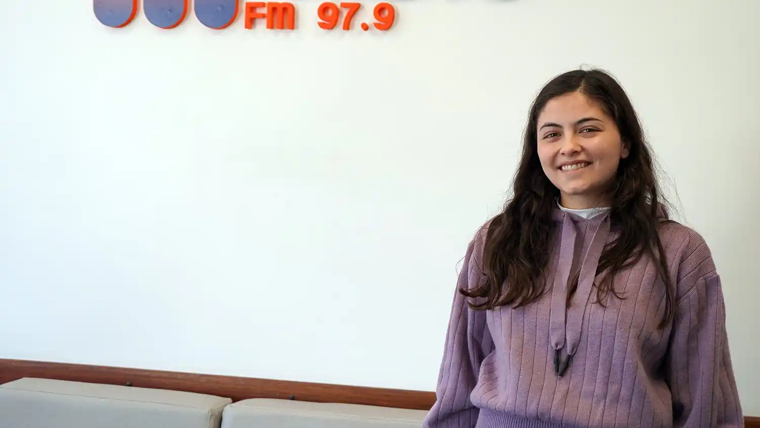 Julia Merlo. Y la propuesta de Cyrano