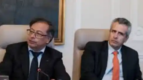 Fiscalía pedirá cárcel para exministros de Petro por caso UNGRD