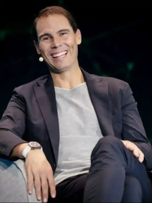 Así fue la dura comparación que Rafael Nadal hizo sobre Novak Djokovic y Roger Federer