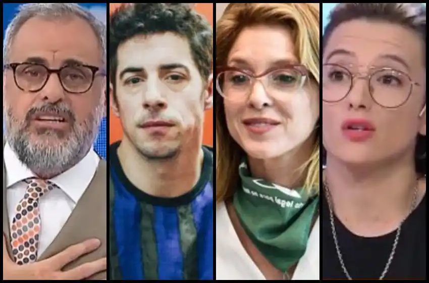 Las reacciones de los famosos tras los anuncios del Gobierno