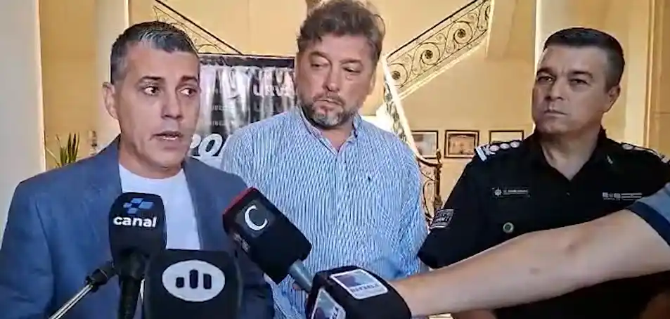 Atlético de Rafaela vuelve a la Primera Nacional y Provincia comienza a planificar los operativos de seguridad