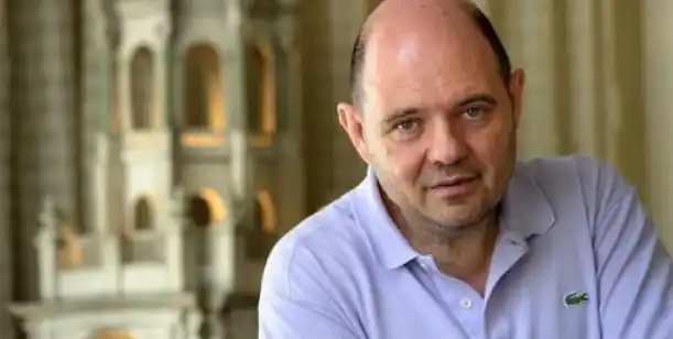 Carlos Rottemberg: “Estamos evaluando la temporada”