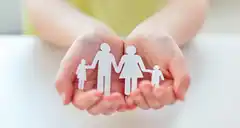 Adopción: el lunes se abre la inscripción para aspirantes