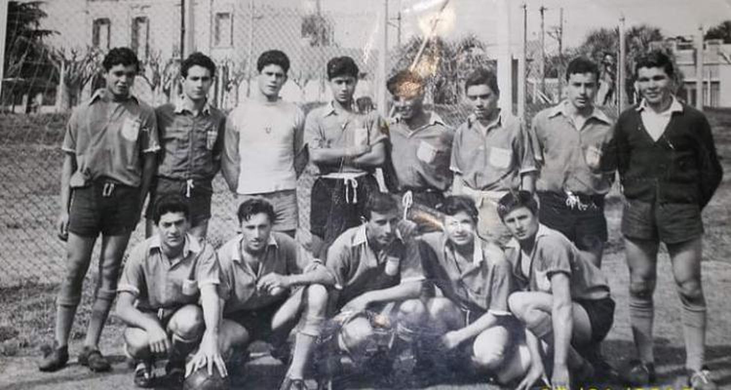 América, el club que se ideó en una isla y tomó el nombre de un paquete de cigarrillos, cumplió 71 años