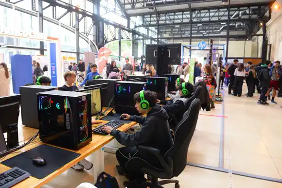 Se realizará el primer WorkSummit en el Centro Cultural Estación Terminal Sur