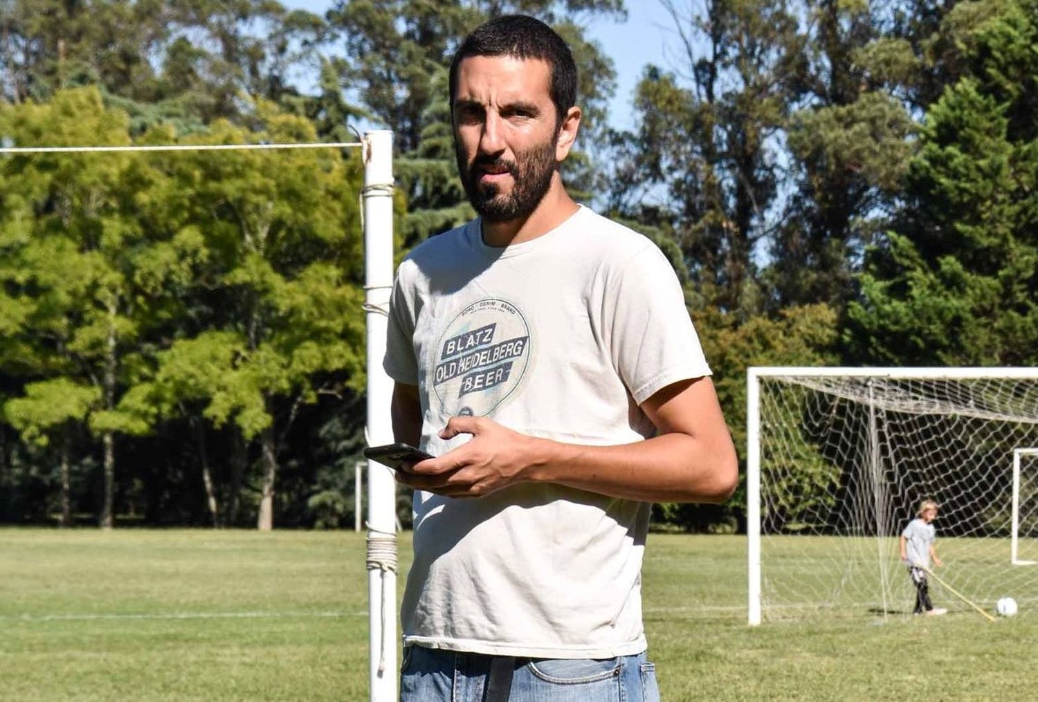 A diez años del comienzo de la Copa de Serranos, el recuerdo del visionario "Pepo" Ibarra