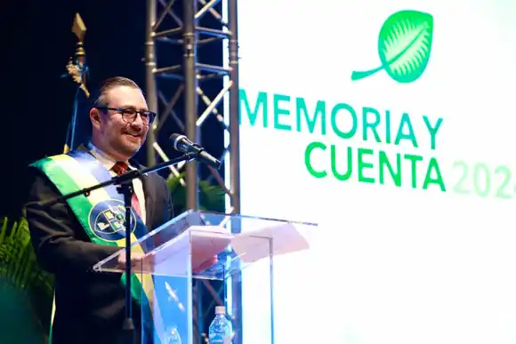 Disminución del índice delictivo por quinto año consecutivos: logro de la Alcaldía de Baruta