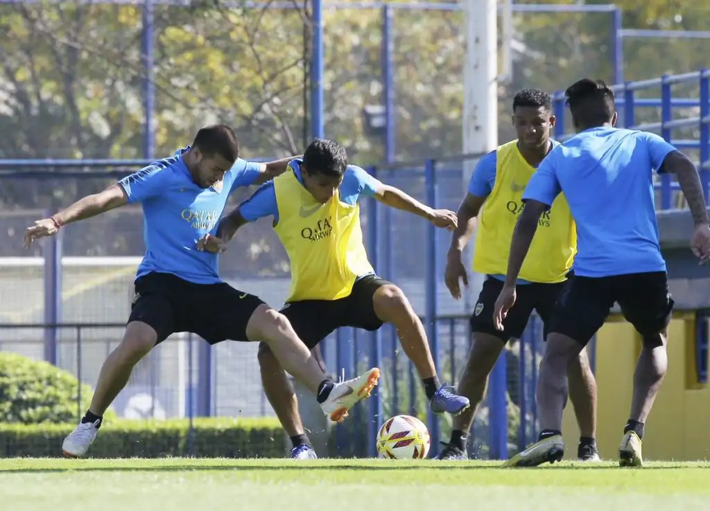 En Mar del Plata, Alfaro  guardará varios titulares
