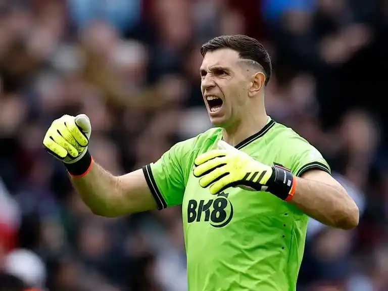 Lo reemplazaría el ex Estudiantes, Gerónimo Rulli.