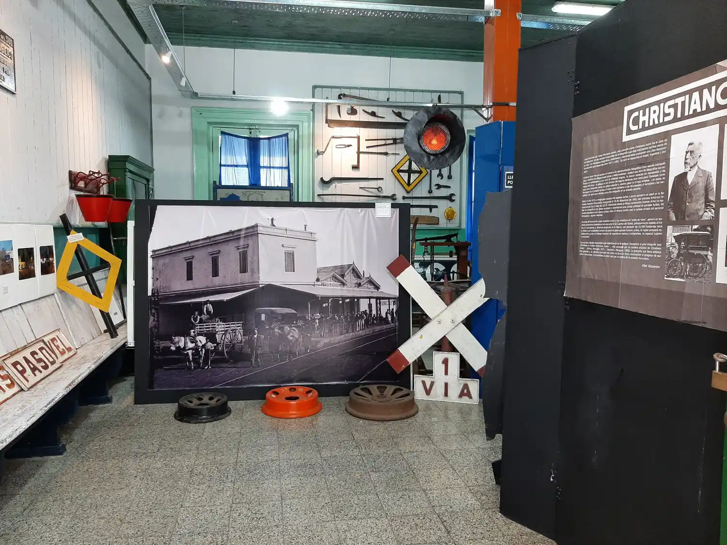 Chascomús anuncia para estas vacaciones actividades presenciales y virtuales