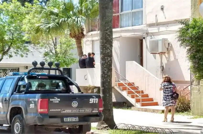 Detienen a ocho policías e inhabilitan una comisaría en Sunchales