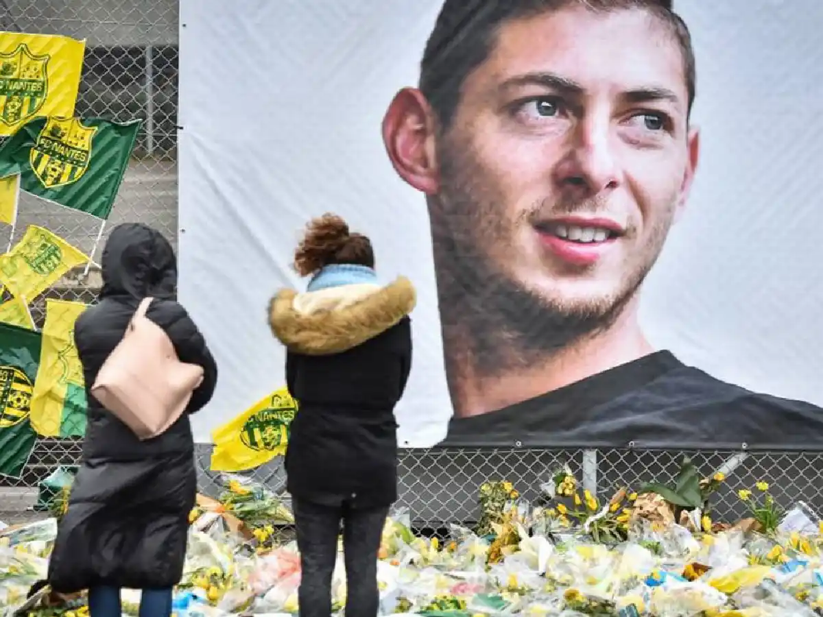 En unos audios Sala cuestiona su pase al Cardiff