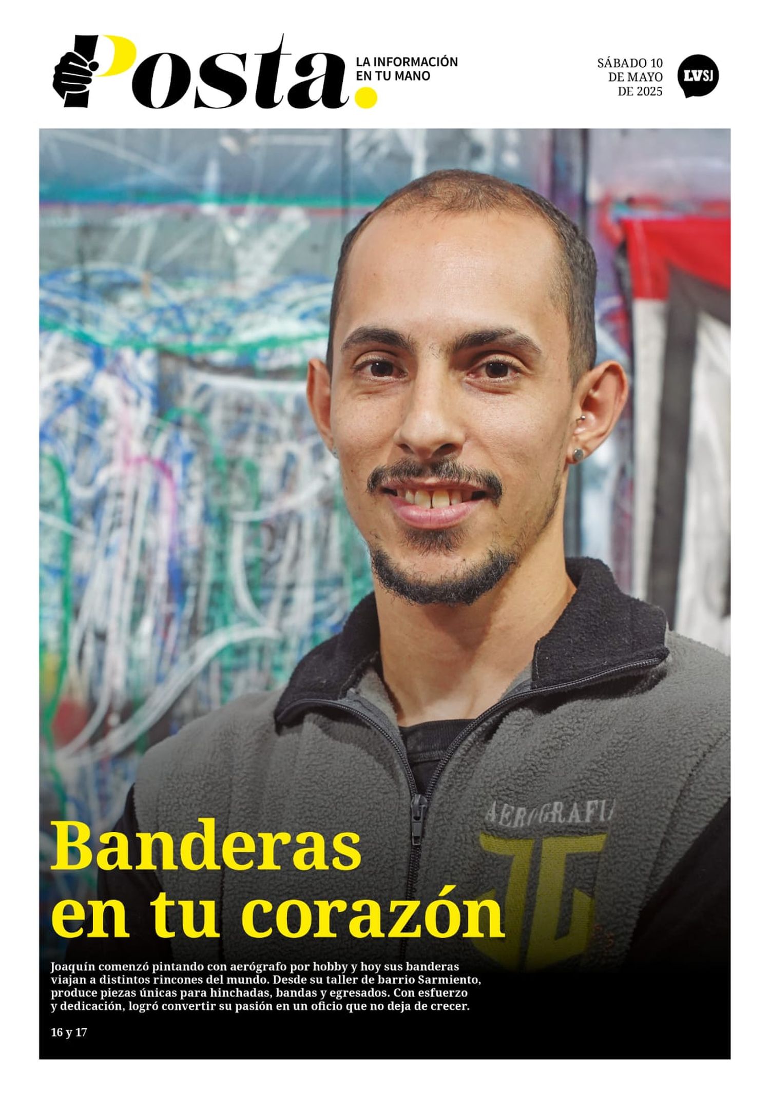 joaquín juarez