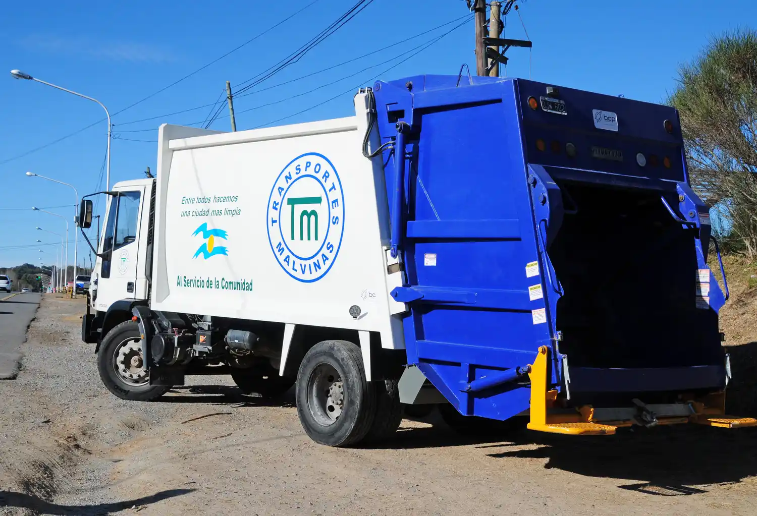 Así funcionarán los servicios durante este fin de semana largo