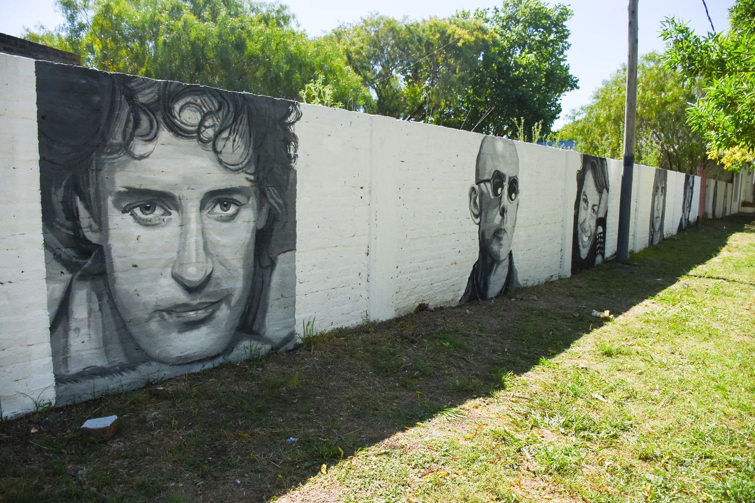 El rock en la calle se hizo realidad