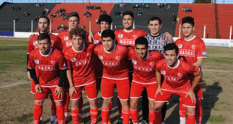 Fútbol: Mitre perdió con Alsina y quedó eliminado