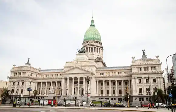 El Gobierno envió al Congreso la convocatoria formal a sesiones extraordinarias