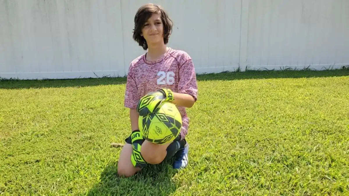 Niño nacido en Rosario es “uno de los jóvenes más brillantes del mundo”