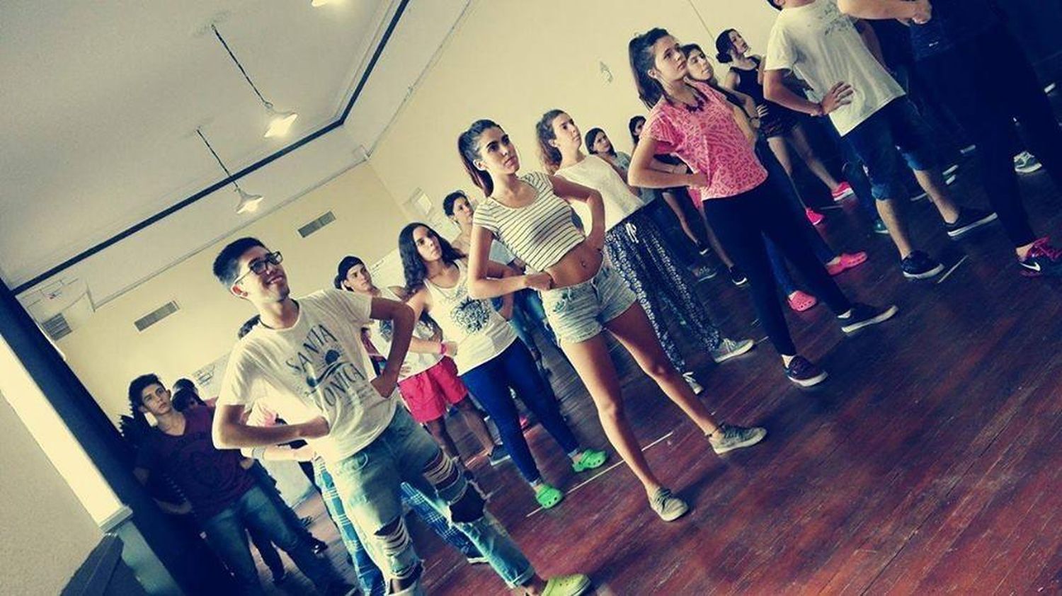 La Escuela Municipal de Teatro espera por el edificio propio