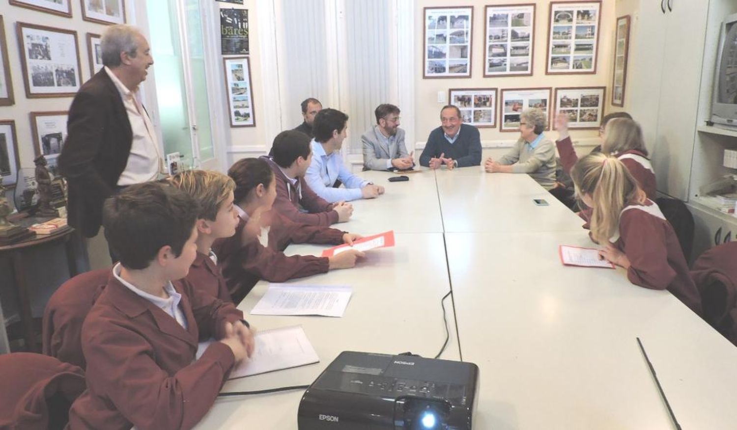 Proyecto de investigación sobre la utilización de energía eólica