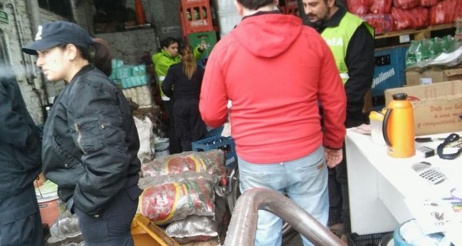 Clausuras de Reba: Comerciante asegura que le hicieron mal la infracción