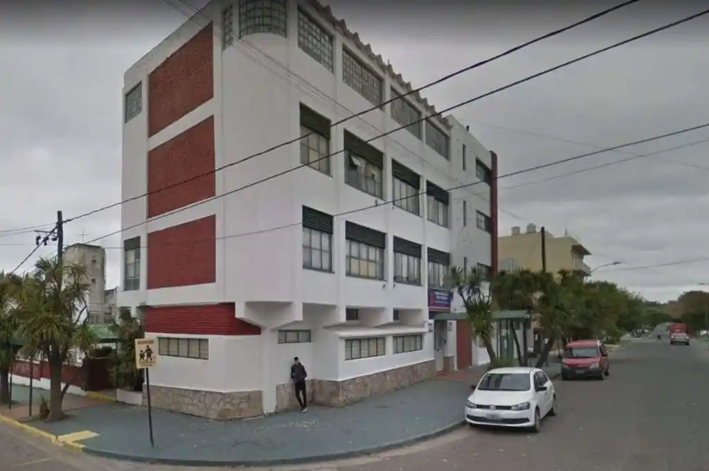 Mataron a un hombre tras golpearlo con un bloque de cemento en la cabeza