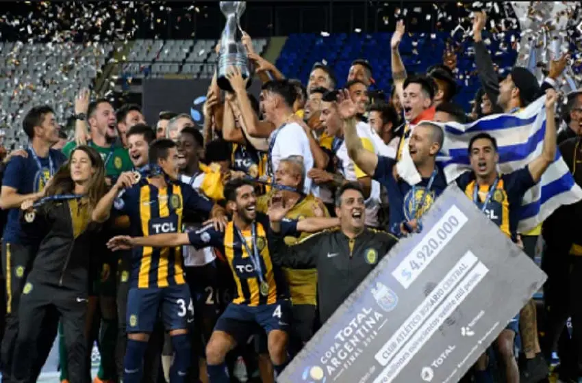 A menos de un año del título, casi no quedan sobrevivientes del plantel campeón
