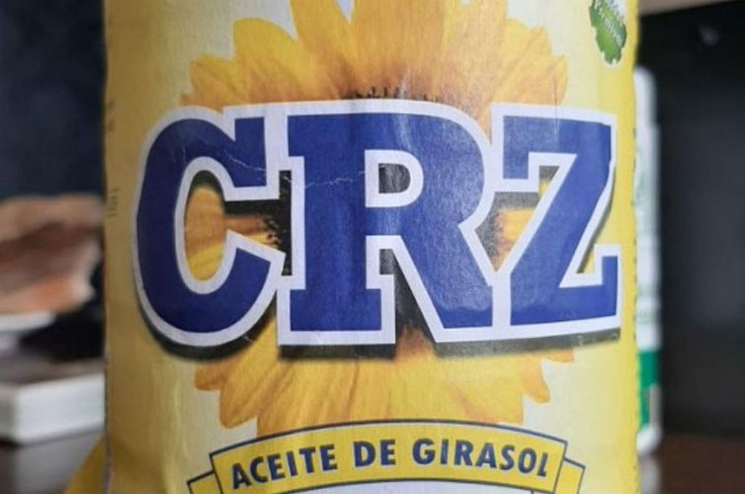 La ANMAT prohibió la fabricación y comercialización de un aceite de girasol