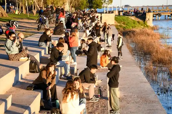 Chascomús se prepara para recibir a numerosos visitantes en el próximo fin de semana largo